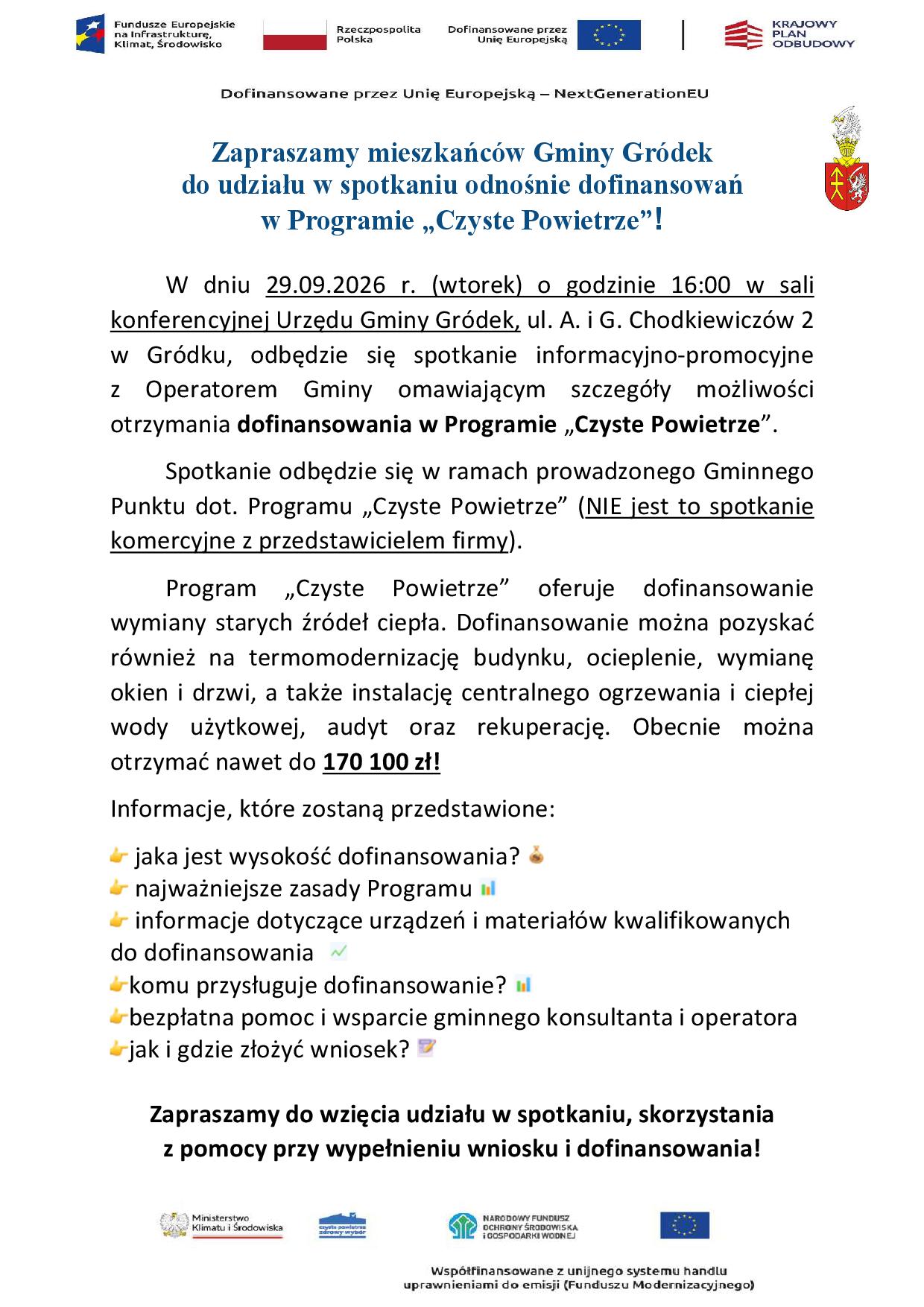 Zaproszenie